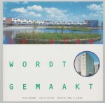 Petra Brouwer - De stad wordt gemaakt