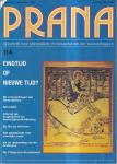 Redactie Prana - Prana 114 : Eindtijd of Nieuwe Tijd?