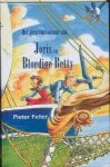 Pieter Feller - Het Piratenavontuur Van Joris En Bloedige Betty