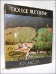 MICLEA, ION. - DOULCE BUCOVINE.