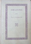 Vosmaer, C - Amazone
