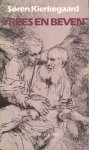 Kierkegaard, Søren - Kierkegaard, Søren-Vrees en beven