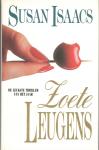 Isaacs, Susan - Zoete leugens   [ISBN 90246 0255 6]