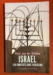 Heijden, C. van der - Israel : een onherstelbare vergissing