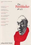 Boogert, Marcel van den (eindred.) - De Parelduiker. Jaargang 3, nr. 4/5