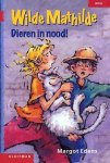 Margot Edens - Wilde Mathilde - Dieren in nood!