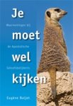 Eugene Baljet ; Eugène Baljet - Je moet wel kijken