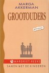 Akkerman, Marga - Grootouders