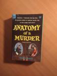Traver, Robert - Anatomy of a Murder