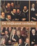 HOUTZAGER HANS ; JONKER MICHIEL. - De snijkunst verbeeld. Delftse anatomische lessen nader belicht.