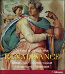 Rolf Toman ; Birgit Beyer, Wil Boesten : vertaling - kunst uit de Italiaanse Renaissance : Architectuur  Beeldhouwkunst  Schilderkunst  Tekenkunst