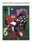 Lowery Stokes Sims 212018,  Stuart Davis 28227 - Stuart Davis