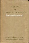  - Manual of Tropical Medicine