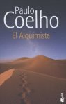 Coelho, Paulo - El Alquimista