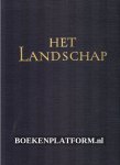 Brandlight, Walter ea. - Het Landschap
