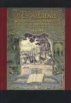 Kuiper, J. - Geschiedenis van het godsdienstig en kerkelijk leven van het Nederlandsche volk. (100 voor Chr. - 1903) Aan oons volk verhaald