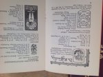  - Delftsche studenten almanak voor het jaar 1935