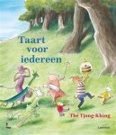 Thé Tjong-Khing - Taart voor iedereen