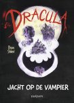 Bram Stoker 25012 - Dracula jacht op de vampier