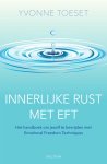 Yvonne Toeset - Innerlijke rust met EFT