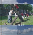 Anselm Grün - Hoop