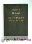 Heikoop, ds. M. - De hand van Gods ontferming over Zijn volk --- Elf predikatien Heikoop, ds. M. - De hand van Gods ontferming over Zijn volk --- Elf predikatien