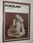 Cushion, John Patrick - Porcelain (Orbis connoisseur's library)