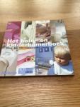 ‘ - Het baby- en kinderkamerboek / meer dan 100 inspirerende ideeen