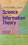 Leon Brillouin - Science and Information Theory Second Edition