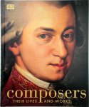 DK - Composers Their Lives and Works