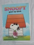 Schulz, Charles M. - Snoopy, 5: Snoopy gaat op sjiek