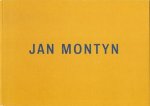 Montyn, Jan - Zee, Geerth van der. - Jan Montyn en de samenwerking met Stichting OKK 1962-1999. SIGNED/AS NEW. Montyn, Jan - Zee, Geerth van der. - Jan Montyn en de samenwerking met Stichting OKK 1962-1999. SIGNED/AS NEW.