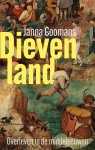 Janna Coomans - (1) Dievenland