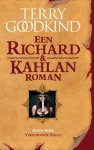 Goodkind, Terry - Verscheurde Zielen / een Richard & Kahlan roman