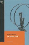 Wind, Harmen - Iederwurk: Gedichten