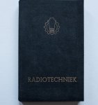 Jedeloo, W.A. - Radiotechniek