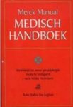 Berkow, Robert, Beers, Mark H., Fletcher, Andrew J. - Merck Manual medisch handboek