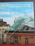 Zukowsky, J - Austrian Architecture an Design Beyond Tradition in the 1990s