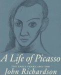 John Richardson 40177,  Marilyn McCully 24338 - A Life of Picasso