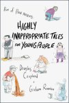 Coupland D - Highly inappropriate tales for young people