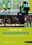 Marc Theeboom ; Rein Haudenhuyse ; Jikkemien Vertonghen - Sport en sociale innovatie
