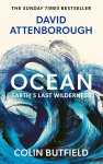 Sir David Attenborough-Colin Butfield - (1) Ocean