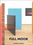 Fatoumata Kebe - Full Moon catalogus expo Voorlinden