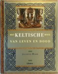 Juliette Wood 12799 - Het Keltische boek van leven en dood