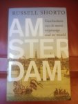 Shorto, Russell - Amsterdam midprice / geschiedenis van de meest vrijzinnige stad ter wereld