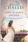 Challis, Sarah - Liefde en andere geheimen