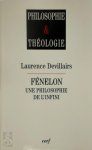 Laurence Devillairs - Fénelon, une philosophie de l'infini