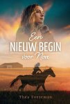 Zoeteman, Thea - Zoeteman, Thea-Een nieuw begin voor Noa (nieuw)