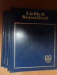 Redactie - Liefde & Sexualiteit (5 delen)