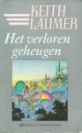 Laumer, K. - Het verloren geheugen